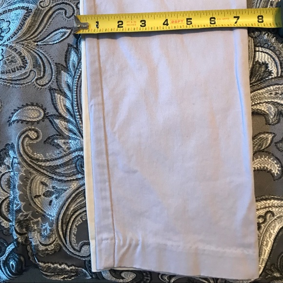 Lot of 3 Gap Slim City cropped pants- not for sale - Picture 5 of 5